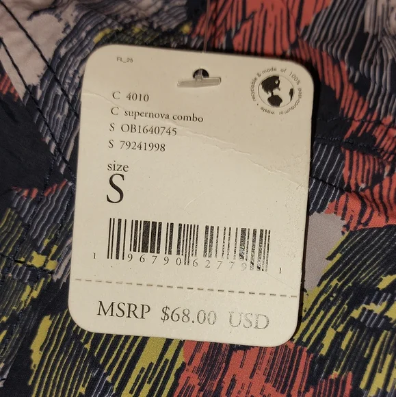 Free People Movement In The Wild Shorts